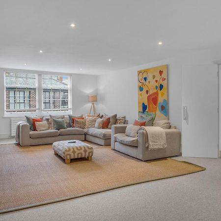 The Jade Suite - The Jewellery Suites, 3 Bed 3 Bath Birmingham Eksteriør bilde