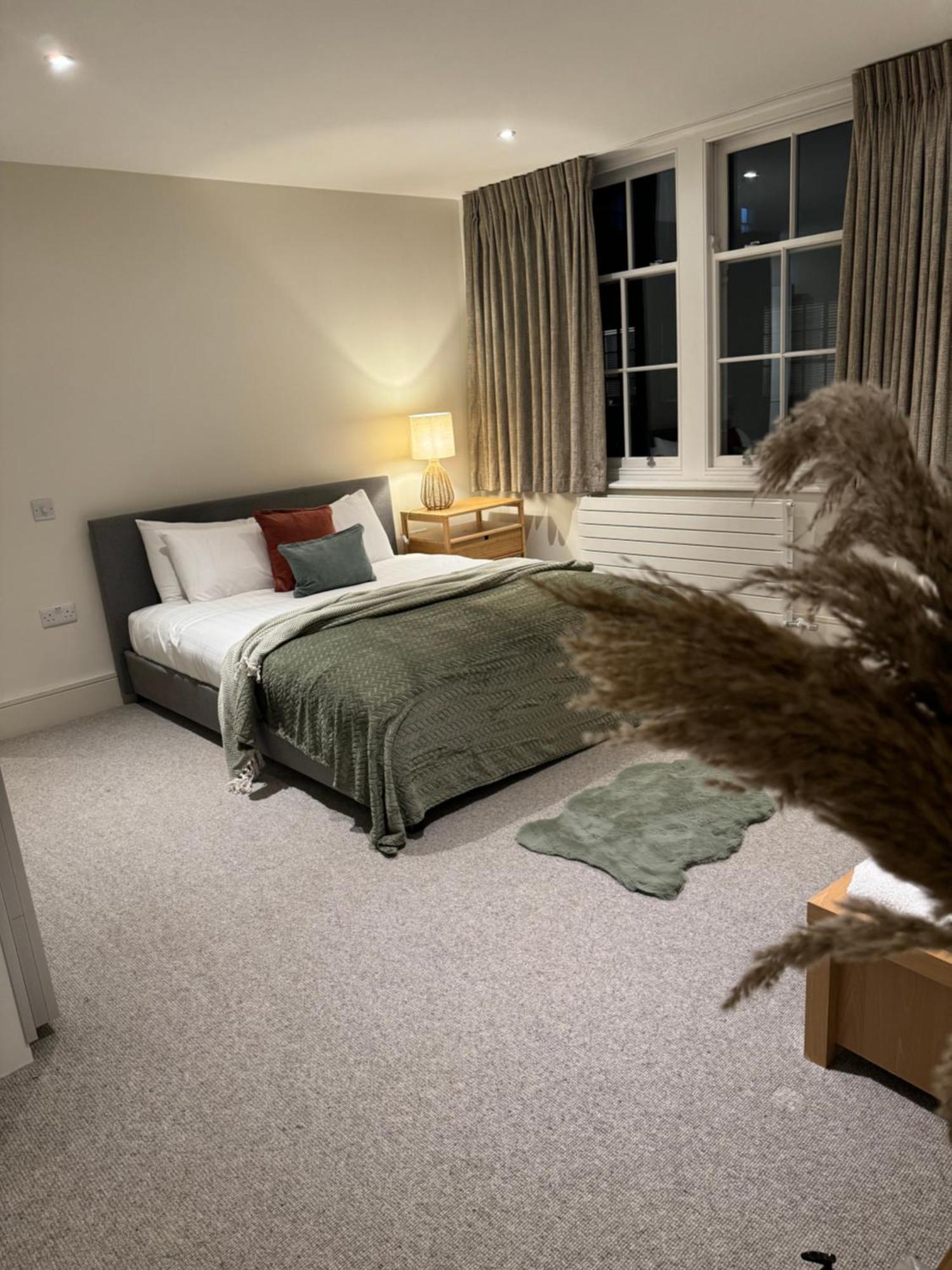 The Jade Suite - The Jewellery Suites, 3 Bed 3 Bath Birmingham Eksteriør bilde