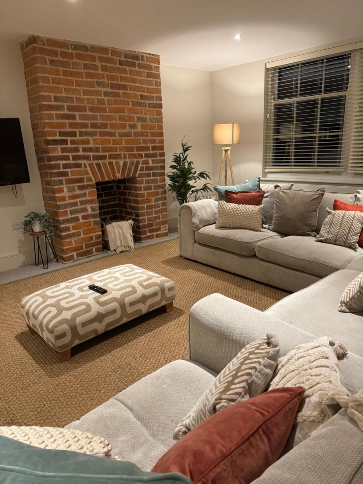 The Jade Suite - The Jewellery Suites, 3 Bed 3 Bath Birmingham Eksteriør bilde