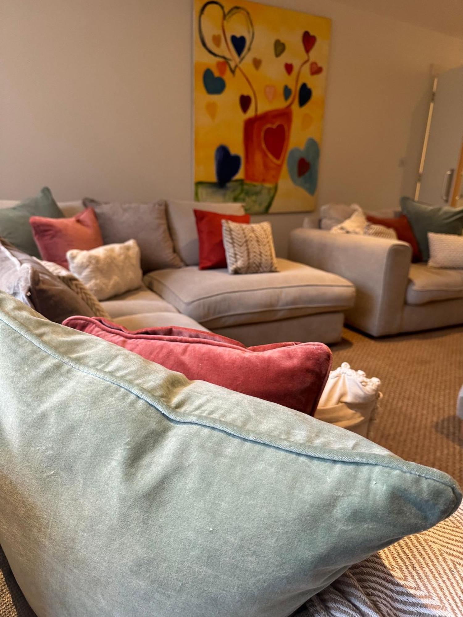 The Jade Suite - The Jewellery Suites, 3 Bed 3 Bath Birmingham Eksteriør bilde