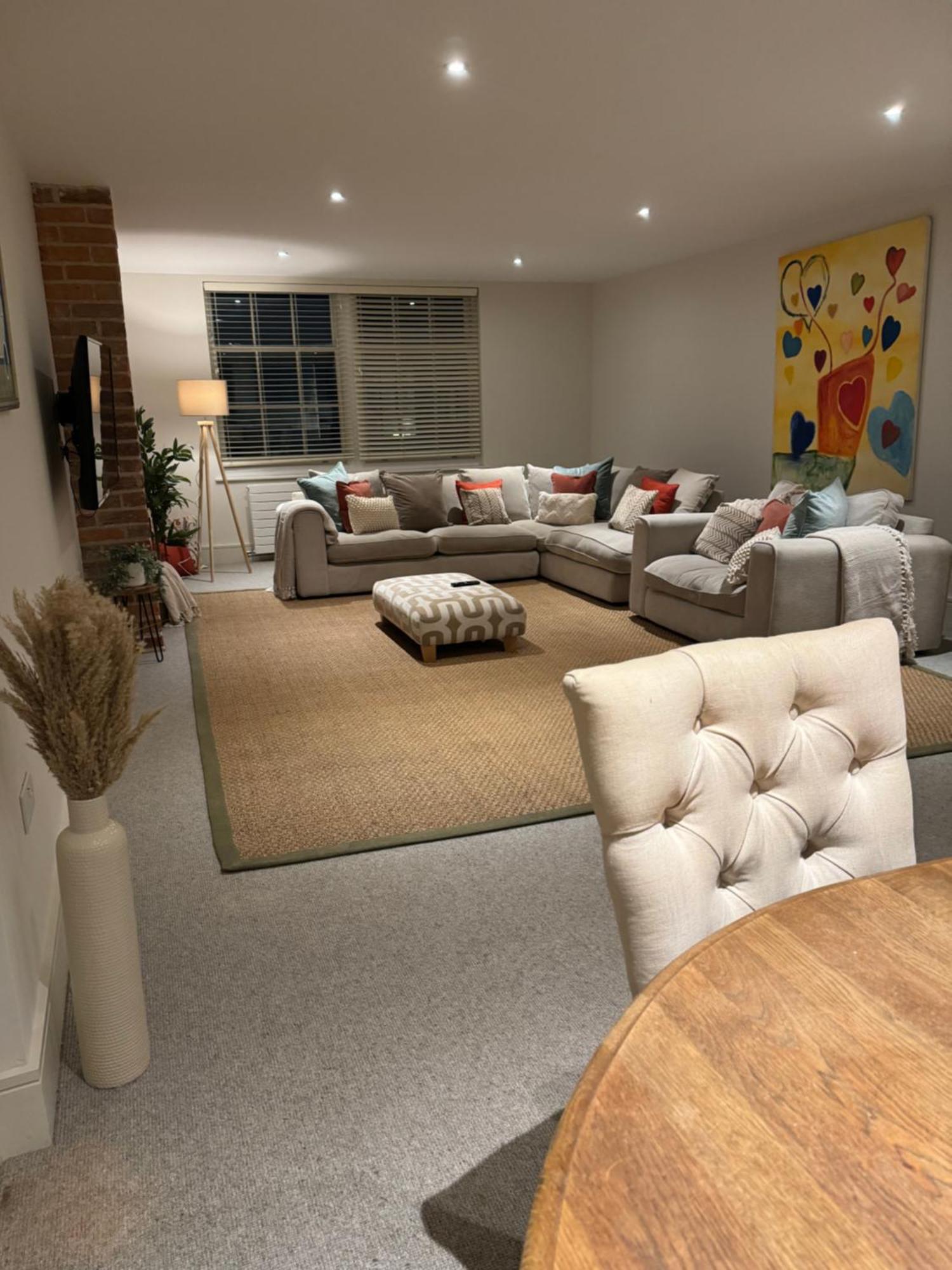 The Jade Suite - The Jewellery Suites, 3 Bed 3 Bath Birmingham Eksteriør bilde