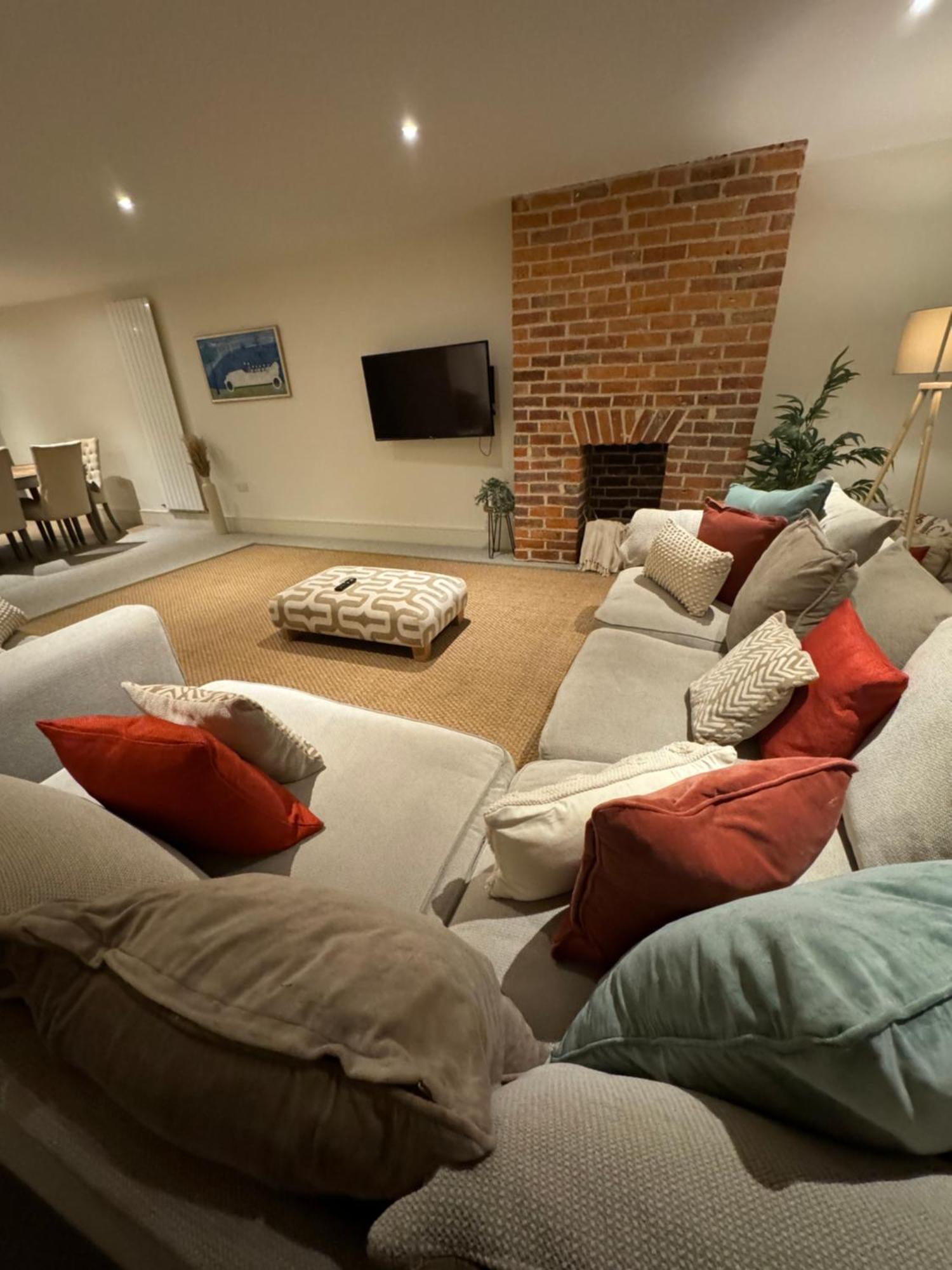 The Jade Suite - The Jewellery Suites, 3 Bed 3 Bath Birmingham Eksteriør bilde