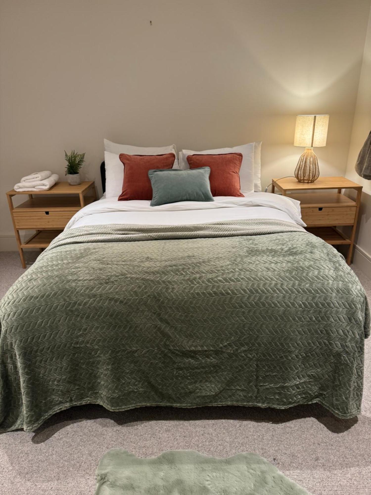 The Jade Suite - The Jewellery Suites, 3 Bed 3 Bath Birmingham Eksteriør bilde