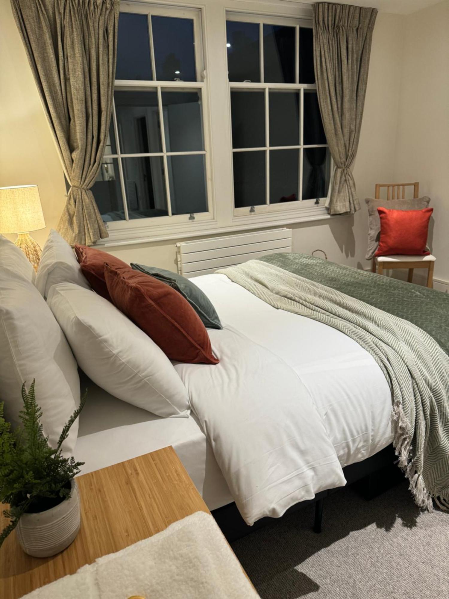 The Jade Suite - The Jewellery Suites, 3 Bed 3 Bath Birmingham Eksteriør bilde