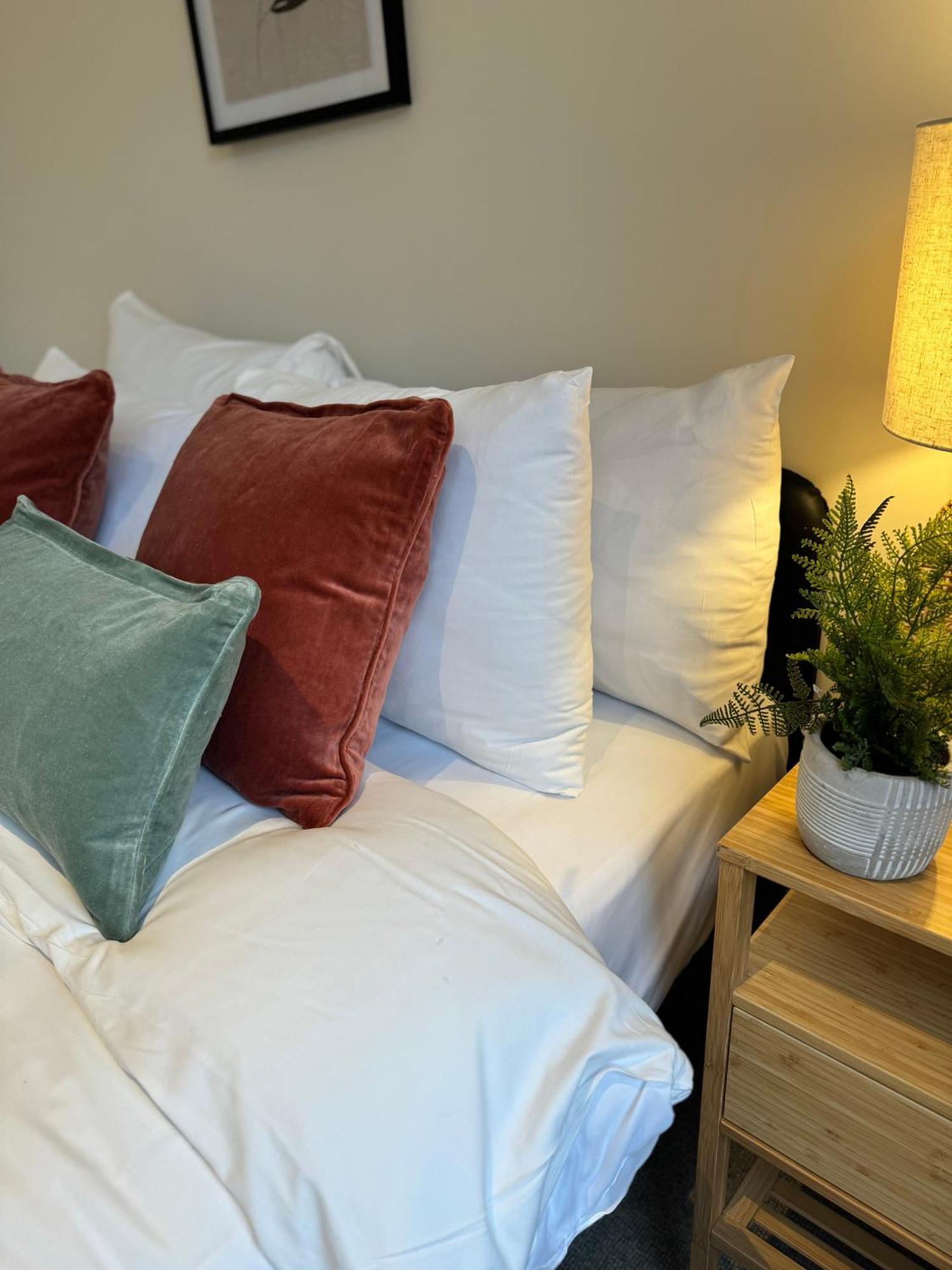 The Jade Suite - The Jewellery Suites, 3 Bed 3 Bath Birmingham Eksteriør bilde