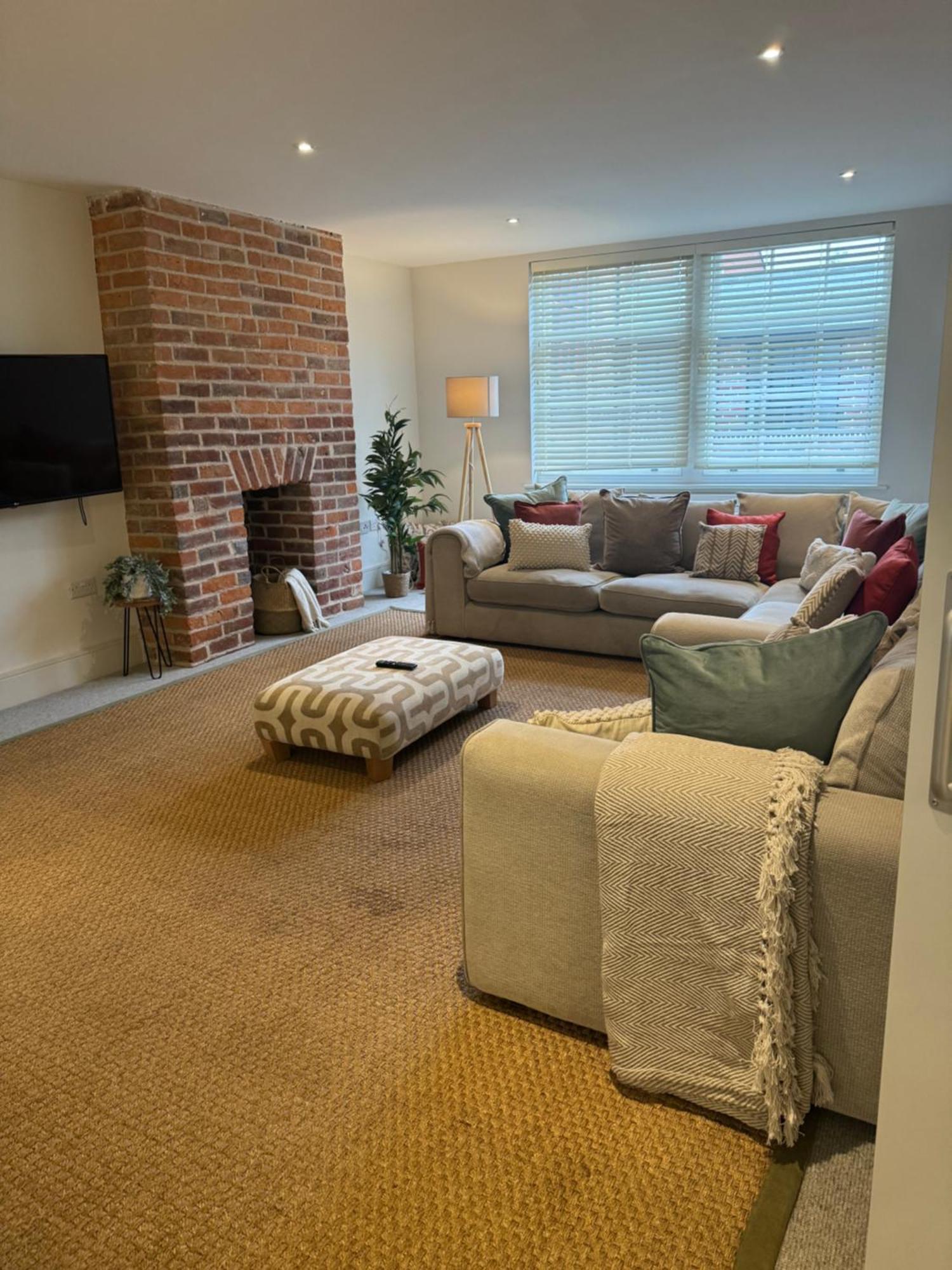 The Jade Suite - The Jewellery Suites, 3 Bed 3 Bath Birmingham Eksteriør bilde