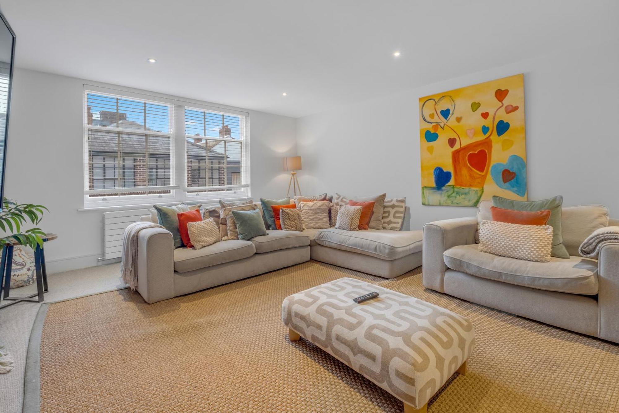 The Jade Suite - The Jewellery Suites, 3 Bed 3 Bath Birmingham Eksteriør bilde