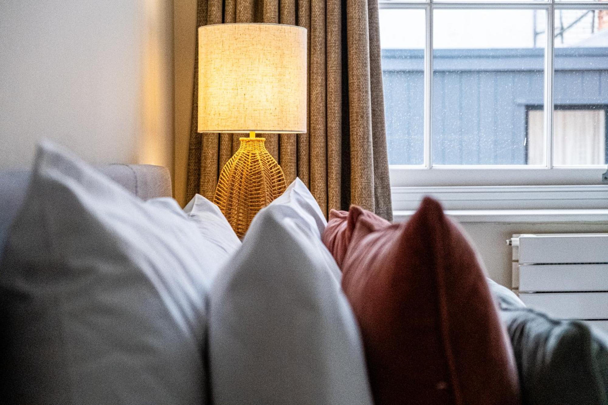 The Jade Suite - The Jewellery Suites, 3 Bed 3 Bath Birmingham Eksteriør bilde