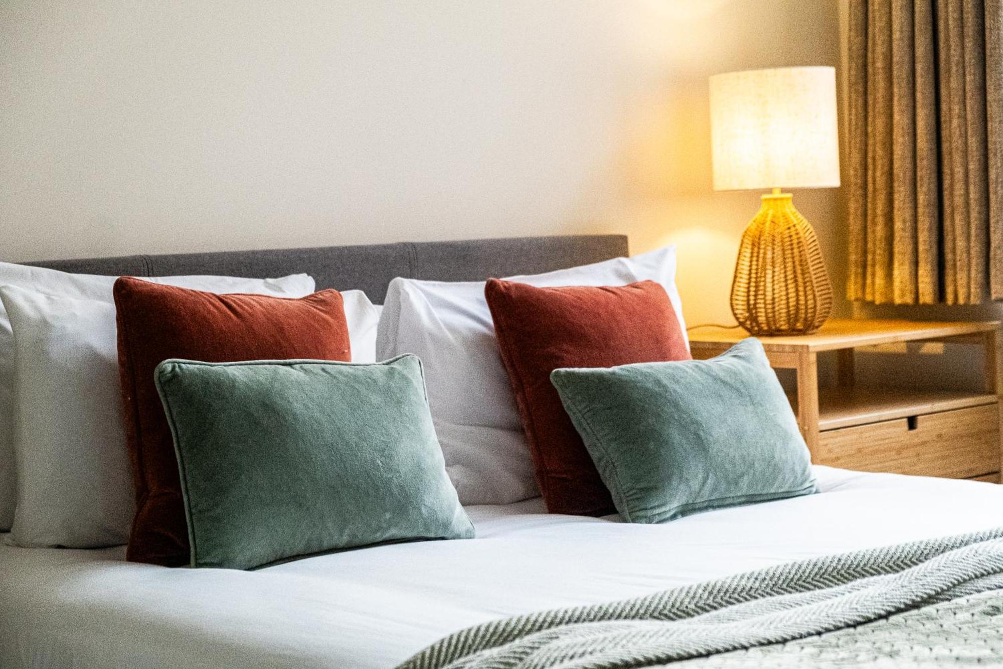 The Jade Suite - The Jewellery Suites, 3 Bed 3 Bath Birmingham Eksteriør bilde