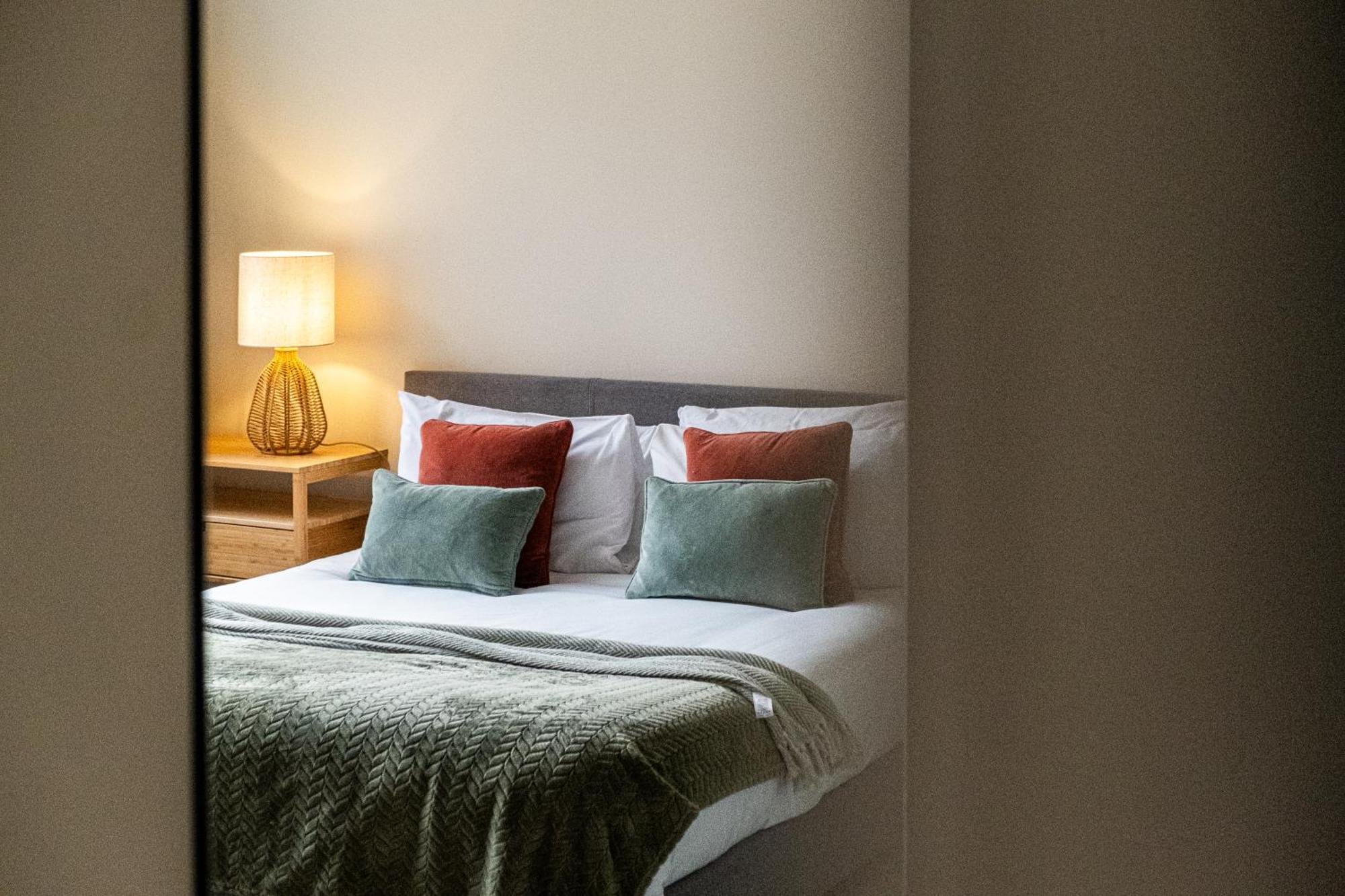 The Jade Suite - The Jewellery Suites, 3 Bed 3 Bath Birmingham Eksteriør bilde