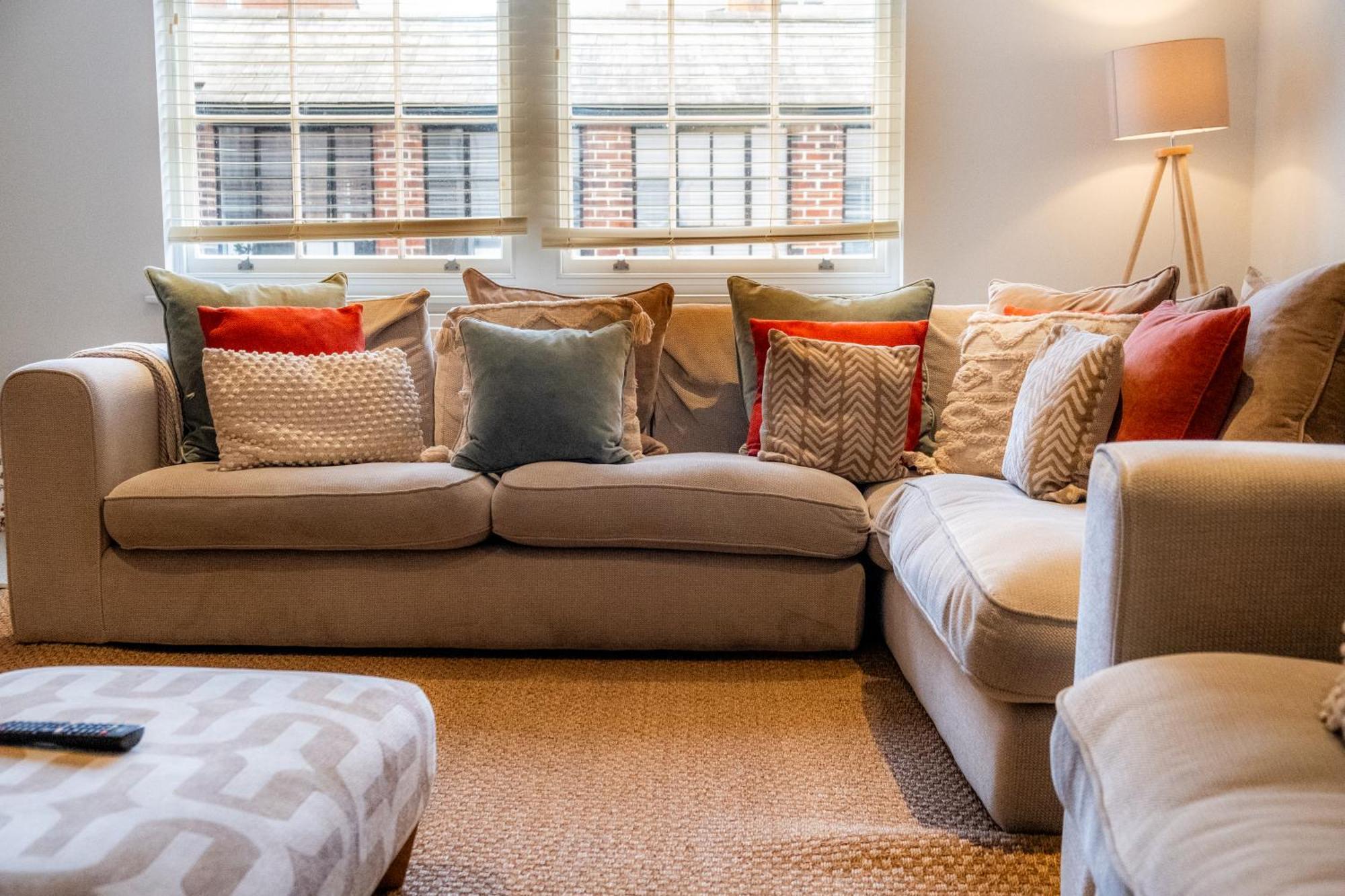 The Jade Suite - The Jewellery Suites, 3 Bed 3 Bath Birmingham Eksteriør bilde