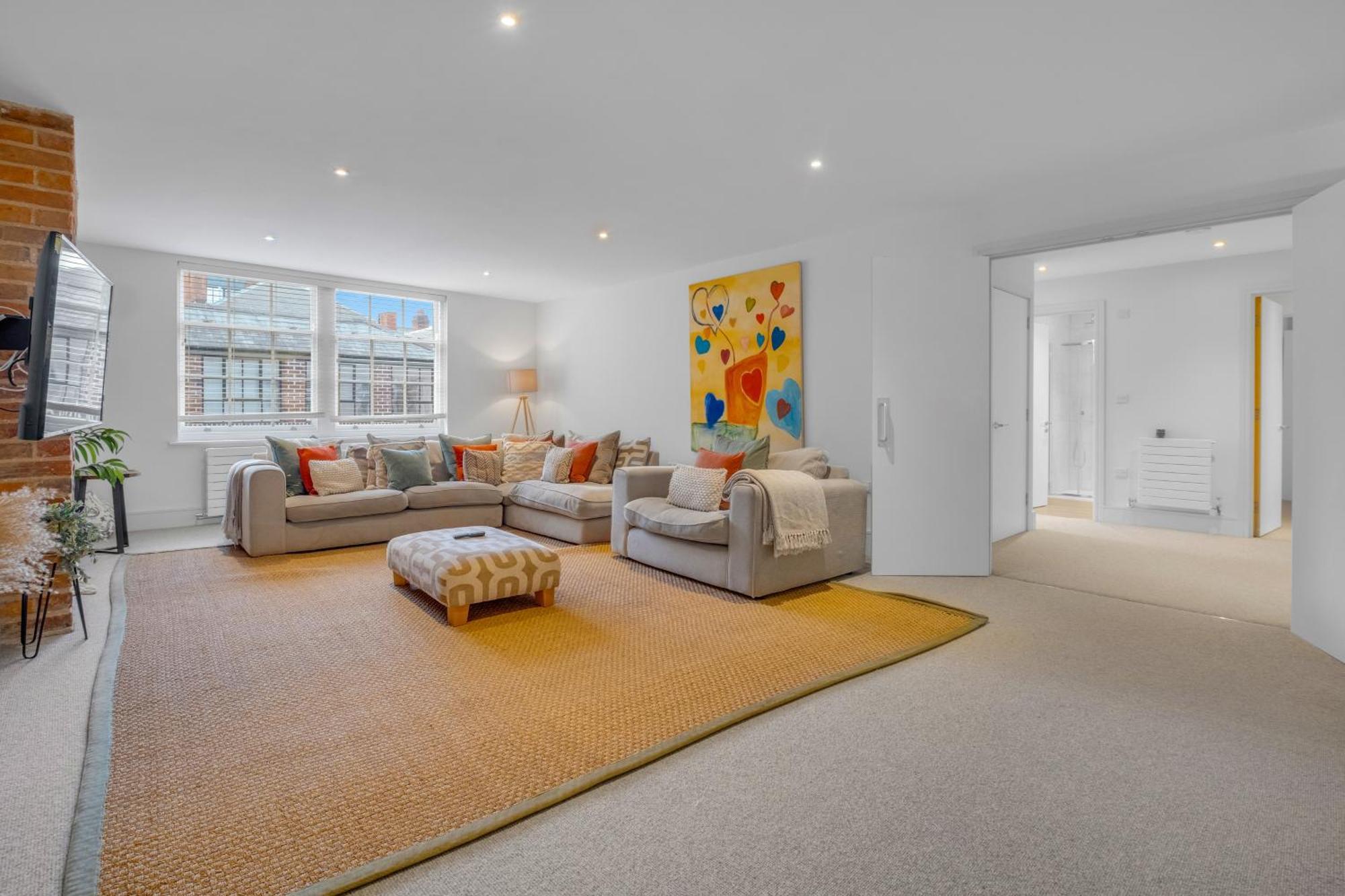 The Jade Suite - The Jewellery Suites, 3 Bed 3 Bath Birmingham Eksteriør bilde