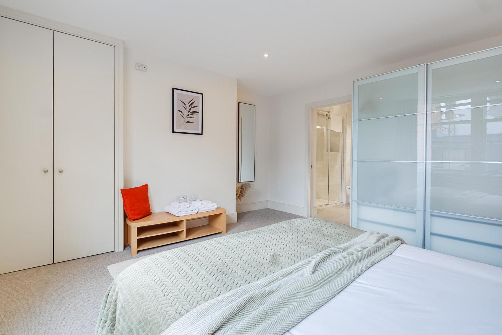 The Jade Suite - The Jewellery Suites, 3 Bed 3 Bath Birmingham Eksteriør bilde