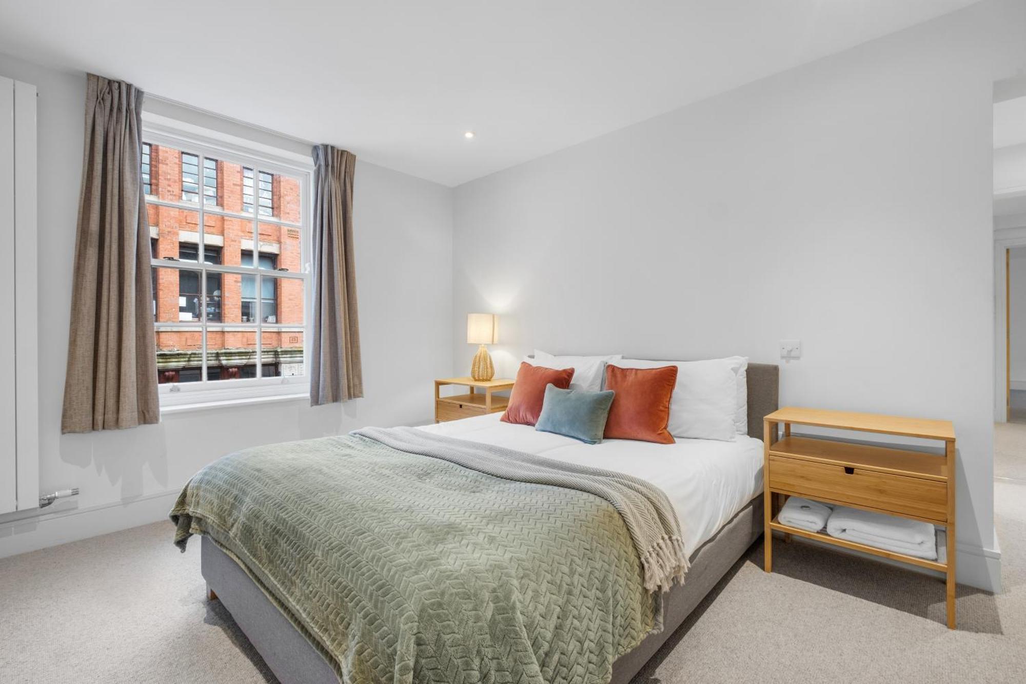 The Jade Suite - The Jewellery Suites, 3 Bed 3 Bath Birmingham Eksteriør bilde