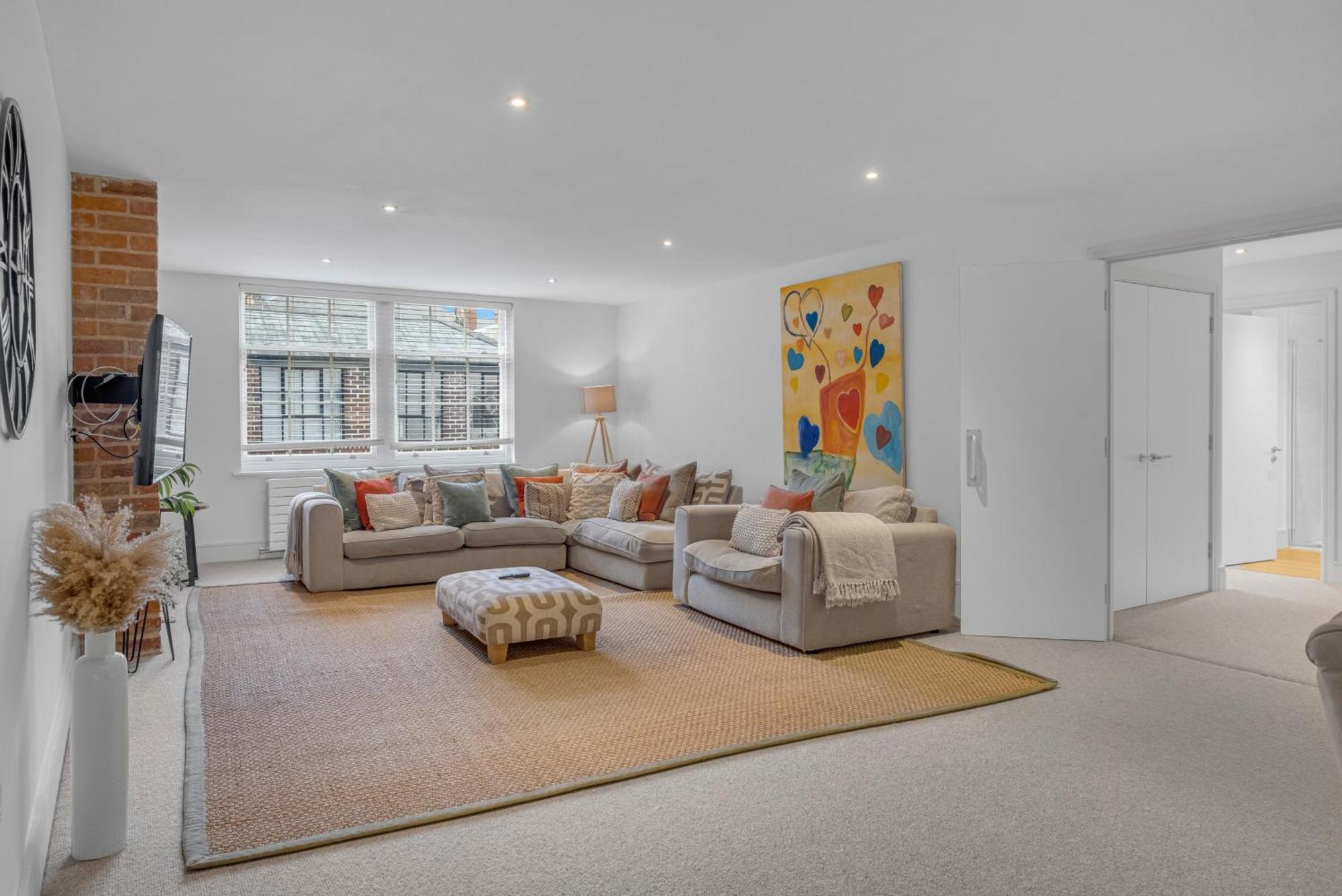 The Jade Suite - The Jewellery Suites, 3 Bed 3 Bath Birmingham Eksteriør bilde
