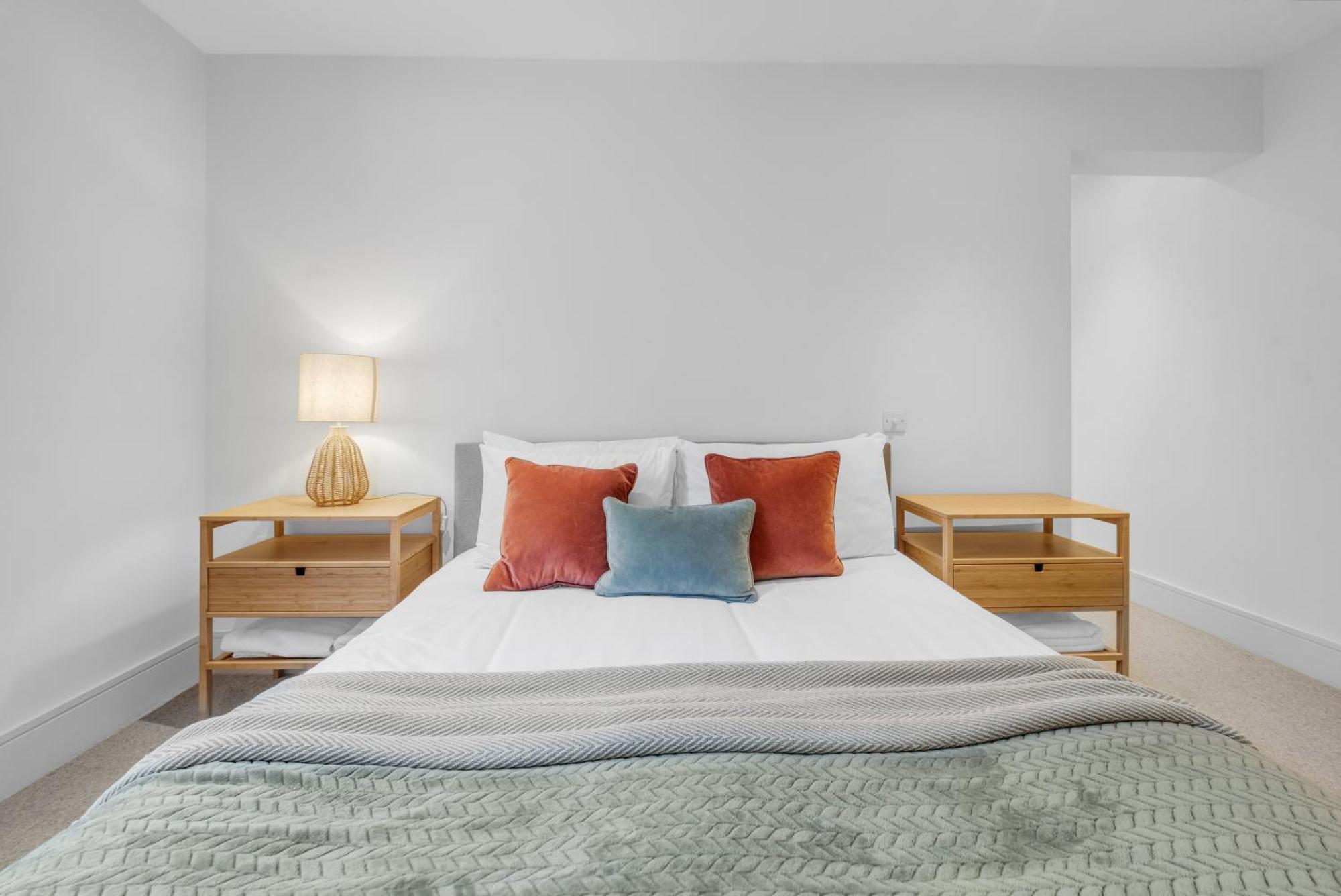 The Jade Suite - The Jewellery Suites, 3 Bed 3 Bath Birmingham Eksteriør bilde