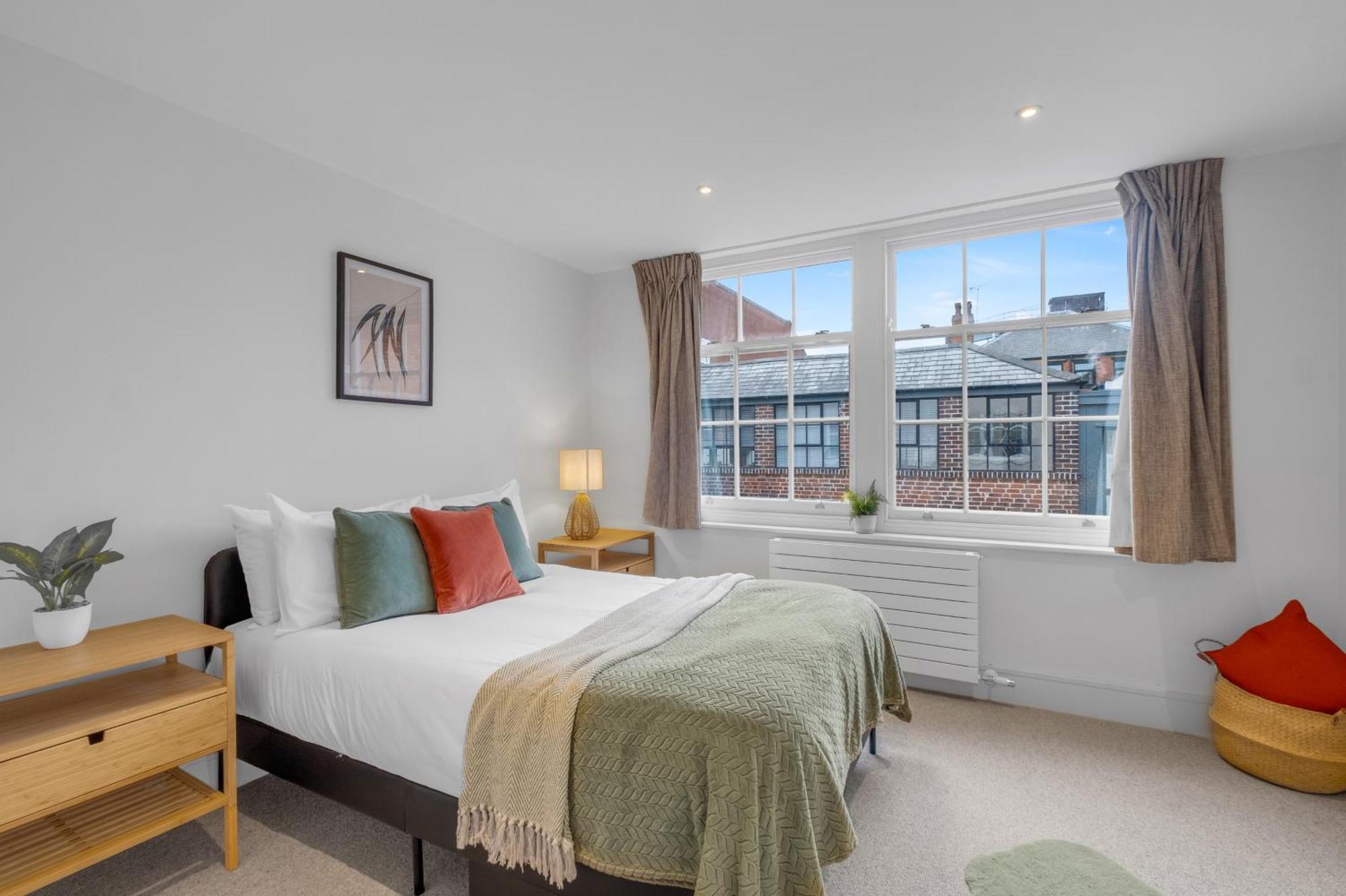 The Jade Suite - The Jewellery Suites, 3 Bed 3 Bath Birmingham Eksteriør bilde
