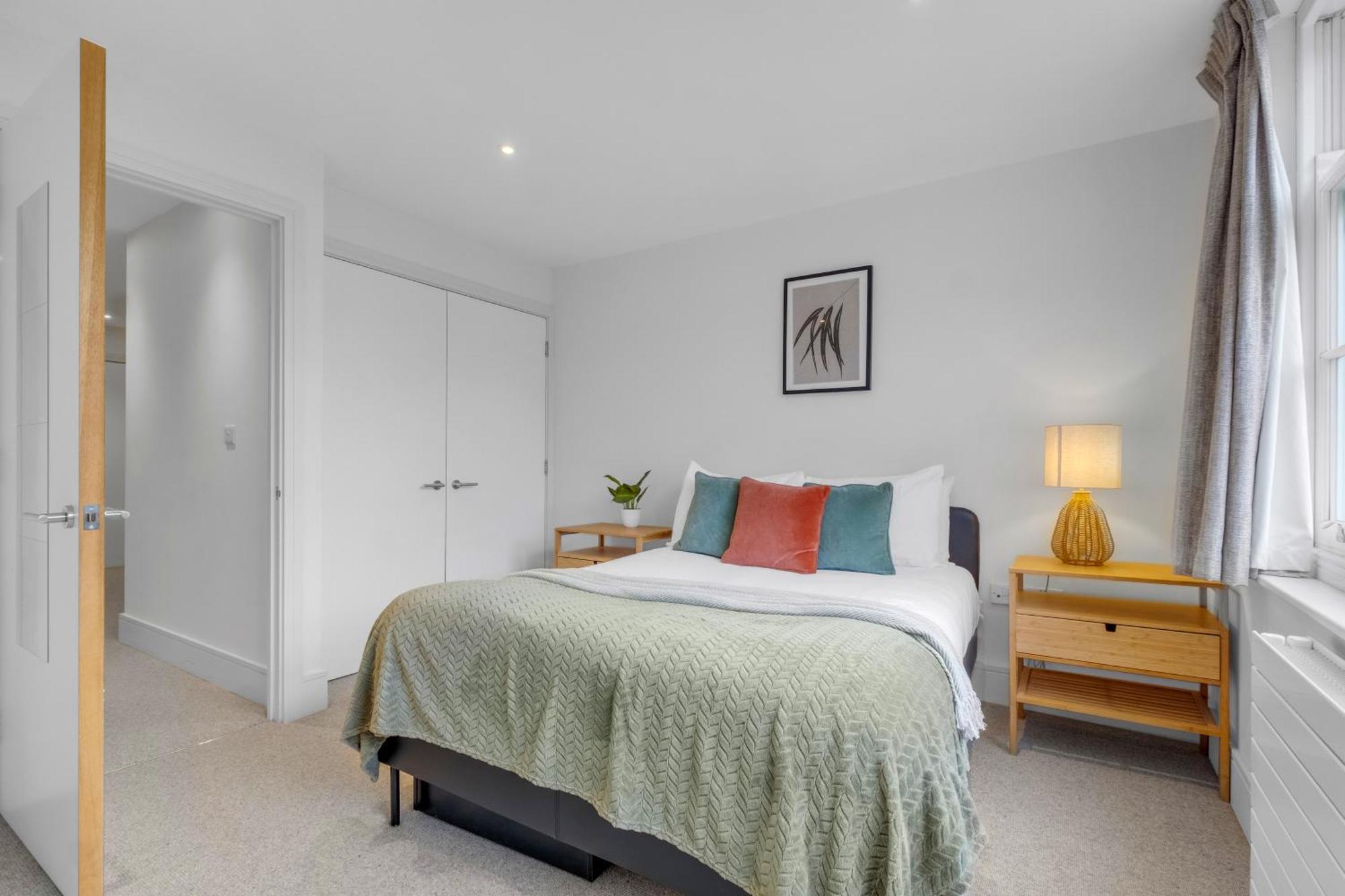 The Jade Suite - The Jewellery Suites, 3 Bed 3 Bath Birmingham Eksteriør bilde