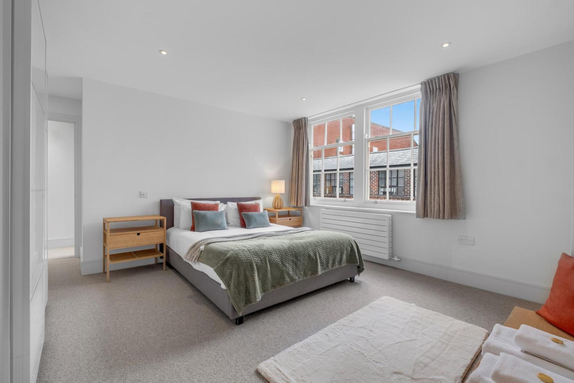 The Jade Suite - The Jewellery Suites, 3 Bed 3 Bath Birmingham Eksteriør bilde