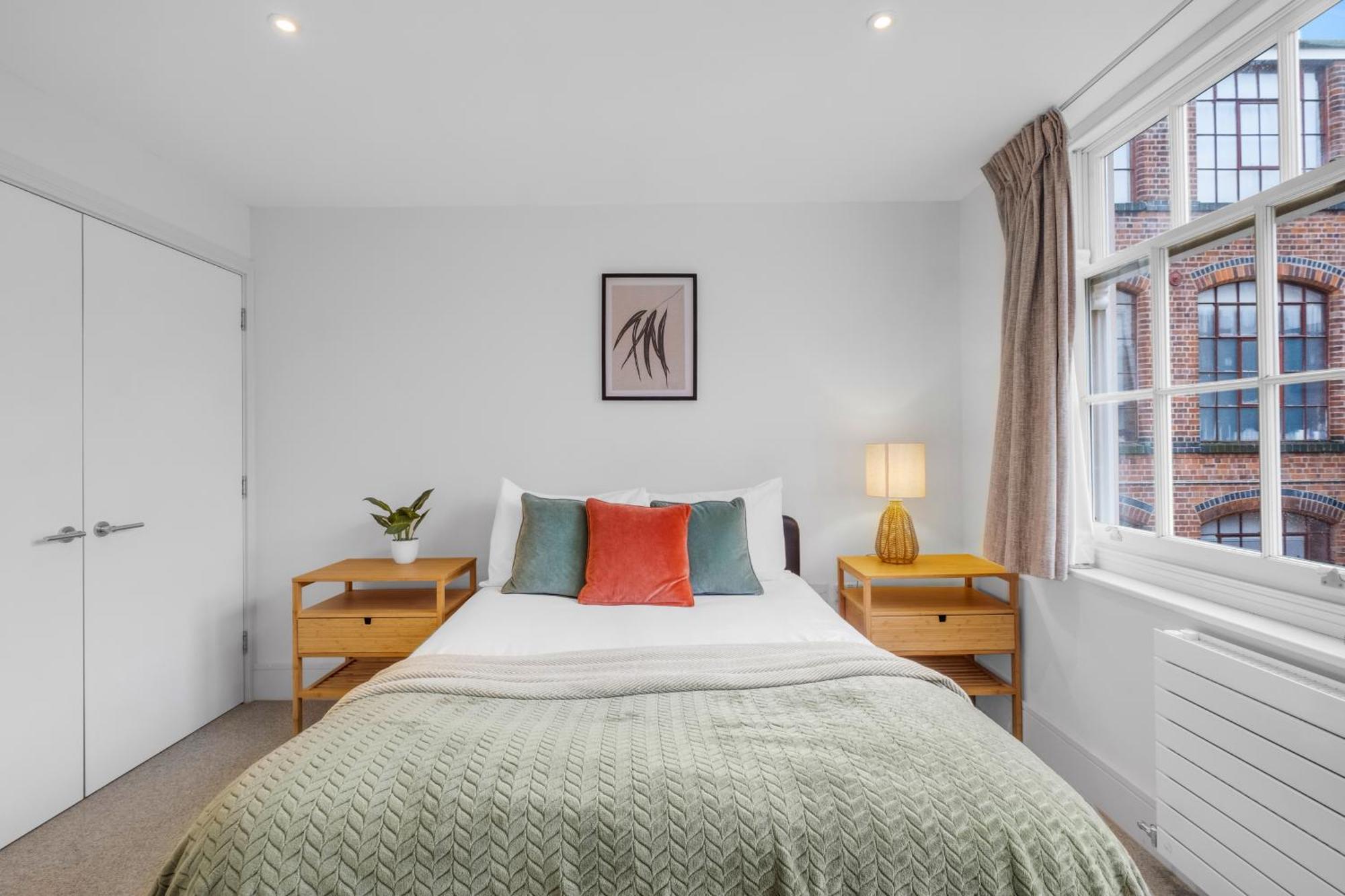 The Jade Suite - The Jewellery Suites, 3 Bed 3 Bath Birmingham Eksteriør bilde