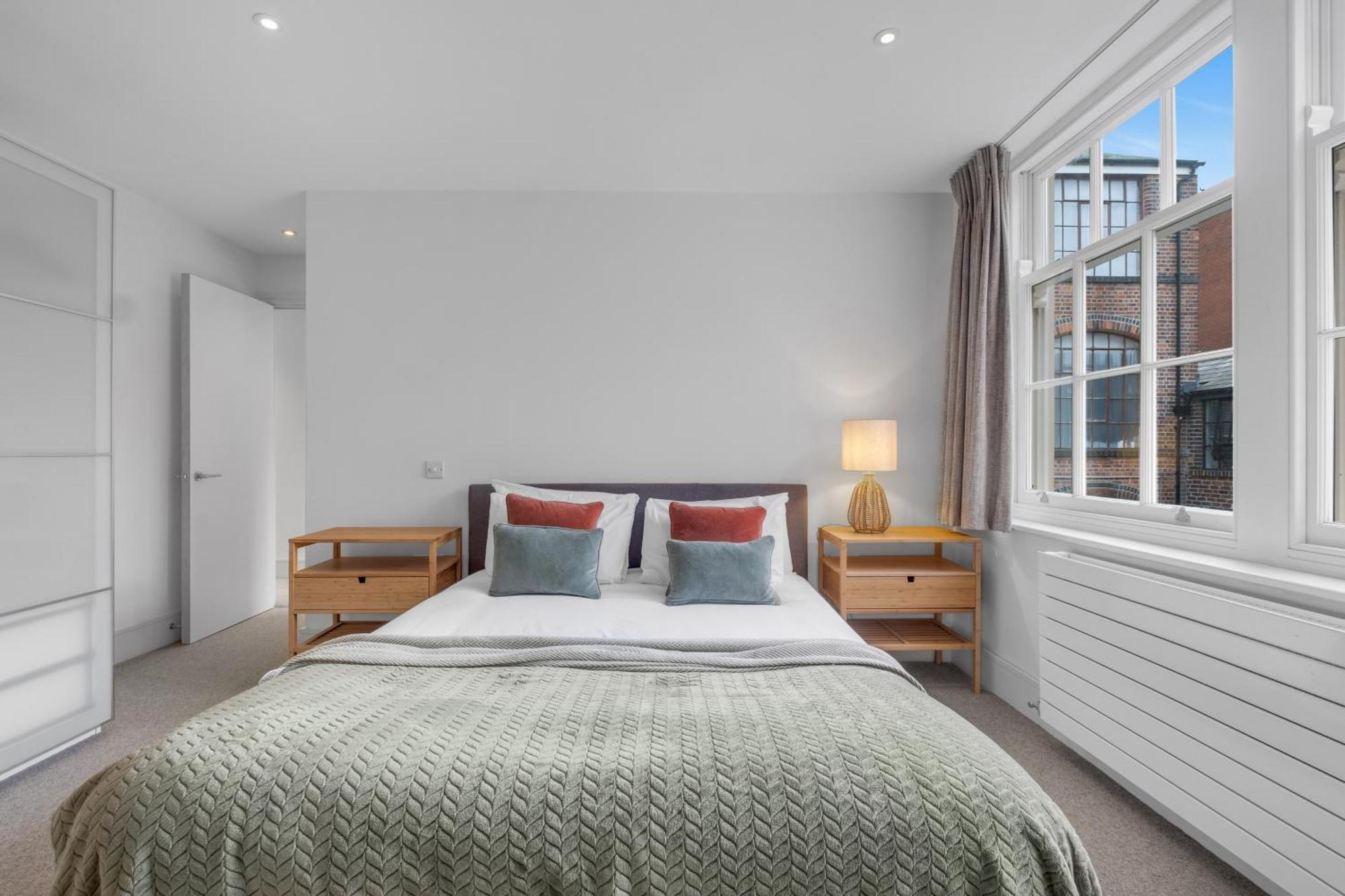The Jade Suite - The Jewellery Suites, 3 Bed 3 Bath Birmingham Eksteriør bilde
